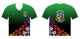 Scoil Rince McManigan Baseball top