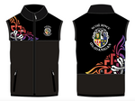NEW Scoil Rince McManigan UNISEX Gilet