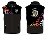 NEW Scoil Rince McManigan UNISEX Gilet