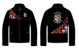 Scoil Rince McManigan UNISEX Fleece Jacket