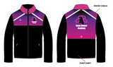 EMMA BONNER ACADEMY UNISEX Fleece Jacket