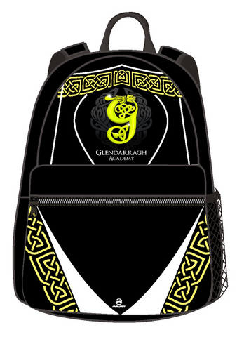 Glendarragh Backpack [25% OFF WAS £39.90 NOW £29.90]