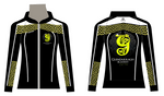 Glendarragh Bomber Style Studio Top