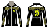 Glendarragh Bomber Style Studio Top