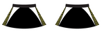 Glendarragh A-Line Skirt