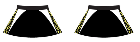 Glendarragh A-Line Skirt