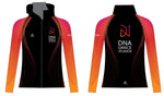 DNA Dance Studios Tracksuit top