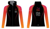 DNA Dance Studios Tracksuit top
