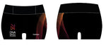 DNA Dance Studios Shorts