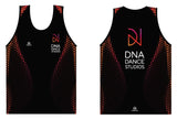 DNA Dance Studios MALE Vest
