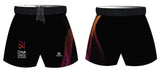 DNA Dance Studios MALE Shorts
