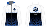 Bailey Murray Academy Tracksuit top SP