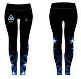 Bailey Murray Academy Full length leggings SP