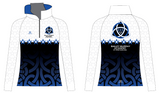 Bailey Murray Academy Half Zip Tracksuit top SP