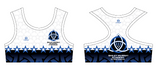 Bailey Murray Academy Crop Top SP