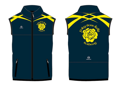 Foley Rose Kelly UNISEX Gilet