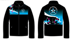 Young Dimensions UNISEX Fleece Jacket
