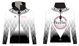 Bailie School Male Tracksuit top