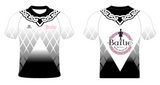 Bailie School Male T-shirt