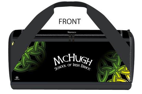 McHugh School Kit Bag [25% OFF WAS £45 NOW £33.75]