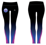 Scoil Rince Uí Mhurchú Full length leggings