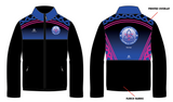 NEW Scoil Rince Uí Mhurchú UNISEX Fleece Jacket