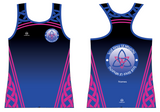 Scoil Rince Uí Mhurchú Tank top