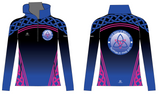 Scoil Rince Uí Mhurchú Half Zip Tracksuit top