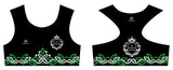 The Caulfield Academy Crop top