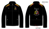 Trinity Academy UNISEX Fleece Jacket