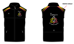 Trinity Academy UNISEX Gilet