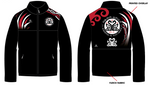 Niamh White UNISEX Fleece Jacket