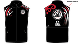 Niamh White UNISEX Gilet