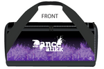 The Dance Atikk Kit Bag [25% OFF WAS £45 NOW £33.75]