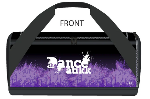 The Dance Atikk Kit Bag [25% OFF WAS £45 NOW £33.75]