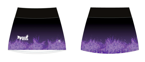 The Dance Atikk Training Skort