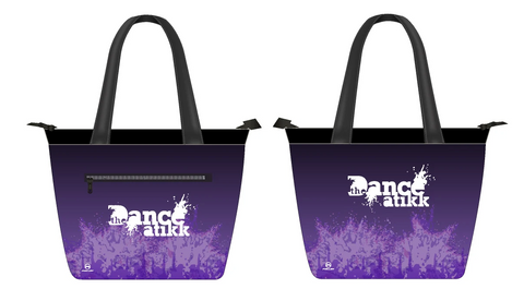 The Dance Atikk Team Tote [25% OFF WAS £35 NOW £26.25]