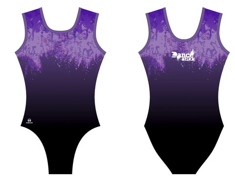 The Dance Atikk Sleeveless Leotard
