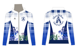 Claire Wilson Bomber Style Studio Top SP