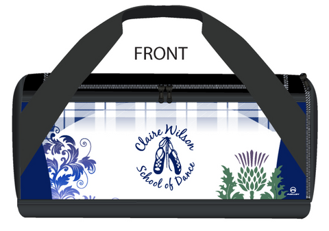 Claire Wilson Kit Bag [25% OFF APPLIED] SP