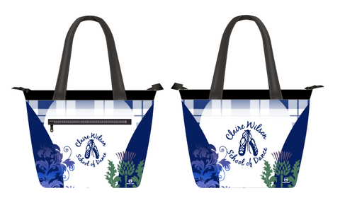 Claire Wilson Team Tote [25% OFF APPLIED] SP