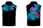 NEW Claire Hammell Dance UNISEX Gilet