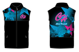 NEW Claire Hammell Dance UNISEX Gilet