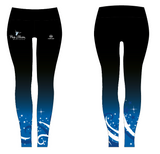 Page Mason School Full length leggings