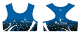 Page Mason School Crop top
