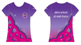 Allen School of Irish Dance T-shirt