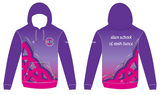 Allen School of Irish Dance Hoody UNISEX