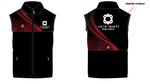 NEW Celtic Hearts UNISEX Gilet