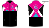 NEW Claddagh School UNISEX Gilet
