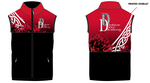 NEW Davidson Dance Academy UNISEX Gilet